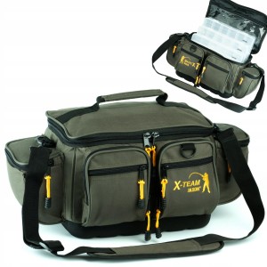 Przejdź do produktu Torba JAXON UJ-XAB03