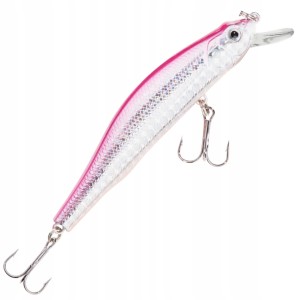 Przejdź do produktu Wobler JAXON ATRACT CIRUS 9cm / 11g / kolor P