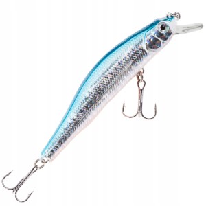 Przejdź do produktu Wobler JAXON ATRACT CIRUS 9cm / 11g / kolor N