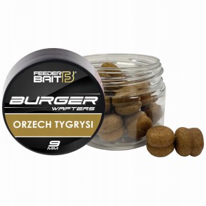 Przejdź do produktu Burger Wafters 9mm FEEDER BAIT - Orzech tygrysi