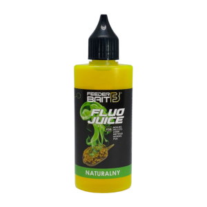 Przejdź do produktu Fluo Juice Booster FEEDER BAIT - Naturalny