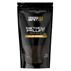 Przejdź do produktu Pellet 2 mm Club Series FEEDER BAIT - Aqua Dynamic Uni