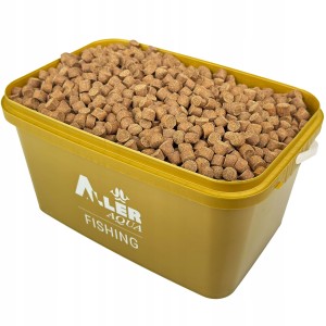 Przejdź do produktu Pellet zanętowy w wiaderku 4kg ALLER AQUA - MASTER 11mm