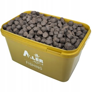 Przejdź do produktu Pellet zanętowy w wiaderku 4kg ALLER AQUA - BEST 17mm