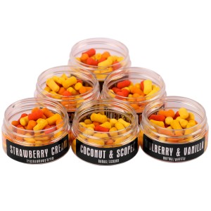 Przejdź do produktu Mix Smaków 6x DUMBELLS POP UP Smoke Fluo PROFESS