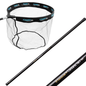 Przejdź do produktu PODBIERAK WYCZYNOWY 3,5m MIKADO Głowa + Sztyca