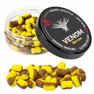 Przejdź do produktu Wafters 6mm UP FISH - VENON