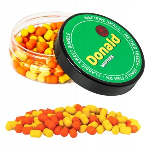 Przejdź do produktu Wafters 6mm UP FISH - DONALD