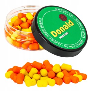 Przejdź do produktu Wafters 12mm UP FISH - DONALD