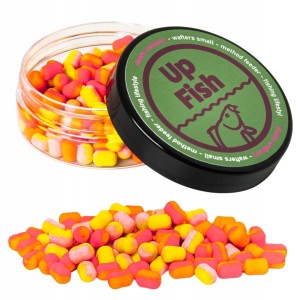 Przejdź do produktu Wafters 6mm UP FISH - MULBERRY