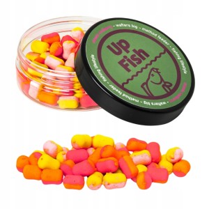 Przejdź do produktu Wafters 12mm UP FISH - MULBERRY