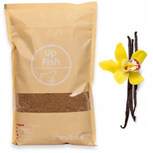 Przejdź do produktu Zanęta METHOD MIX UP FISH 800g - VANILLA ICE