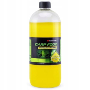 Przejdź do produktu Booster TANDEM BAITS EURO XXL 1L - CYTRUS