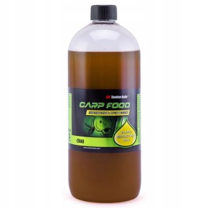 Przejdź do produktu Booster TANDEM BAITS EURO XXL 1L - KRAB