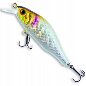 Przejdź do produktu Wobler ROBINSON COSSACK S90 Holo Shiner 9cm / 17,5g