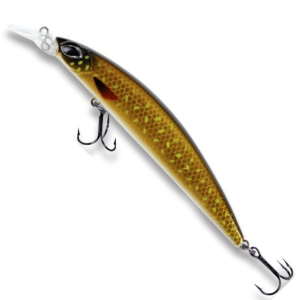Przejdź do produktu Wobler ROBINSON SQUINTER Pike 11cm / 19g