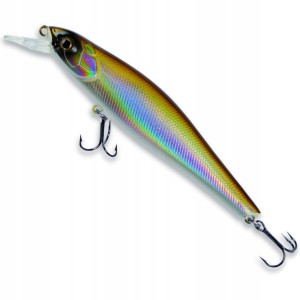 Przejdź do produktu Wobler ROBINSON SHLASHER Tench Shiner 10,5cm / 16g