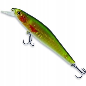 Przejdź do produktu Wobler ROBINSON SHLASHER Tench 10,5cm / 16g