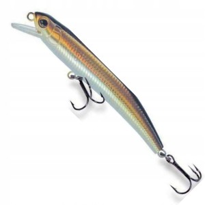 Przejdź do produktu Wobler ROBINSON MINNOW Tench Shiner 9cm / 7g