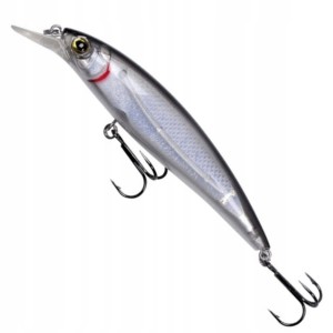 Przejdź do produktu Wobler ROBINSON MINNOW Silver Shiner 7cm / 5g