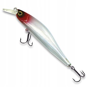 Przejdź do produktu Wobler ROBINSON MINNOW Tench Shiner 7cm / 5g