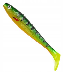 Przejdź do produktu Guma RIPPER ROBINSON LONGINUS - Firetiger 18cm
