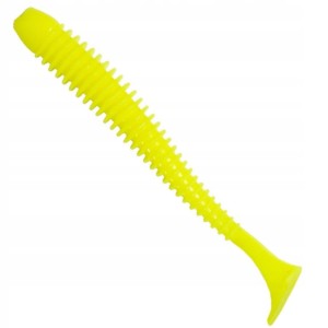Przejdź do produktu Guma ROBINSON Twister Wasabi - Chartreuse 9,3cm 