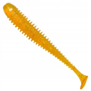 Przejdź do produktu Guma ROBINSON Twister Wasabi - Honey Shiner 7,5cm