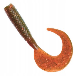 Przejdź do produktu Guma ROBINSON Twister Classic Twist - Motoroil Shiner 8cm