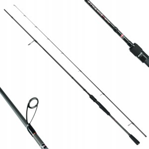 Przejdź do produktu Wędka ROBINSON DYNAMIC SPIN - 2,44m / 7-21g