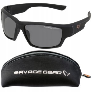 Przejdź do produktu Okulary polaryzacyjne pływające SAVAGE GEAR - SHADES 574