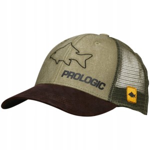 Przejdź do produktu Czapka z daszkiem PROLOGIC - Big Chuck Cap One Size zielony