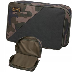 Przejdź do produktu Pokrowiec na Buzz Bary PROLOGIC Avenger Padded Buzz Bar Bag 9l