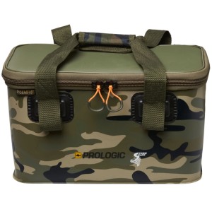 Przejdź do produktu Torba termiczna PROLOGIC Element Storm Safe Cool & Air Dry 12L 2 sitka