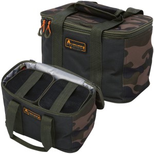 Przejdź do produktu Torba termiczna wodoodporna PROLOGIC AVENGER COOL & BAIT BAG 12L 2 sitka