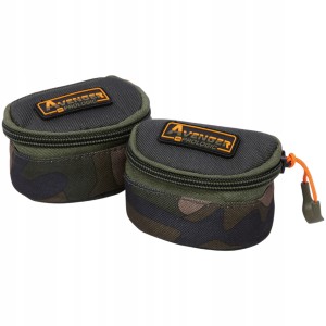 Przejdź do produktu Torba na ciężarki wodoodporna PROLOGIC Avenger Accesory& Lead Bag