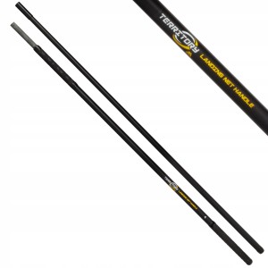 Przejdź do produktu Sztyca do podbieraka karpiowego MIKADO TERRITORY - 180cm
