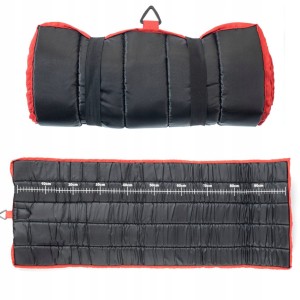 Przejdź do produktu Mata karpiowa z miarką JAXON -105x40cm