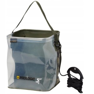 Przejdź do produktu Wiadro na wodę PROLOGIC ELEMENT TRANS-CAMO RIG/WATER BUCK 11L