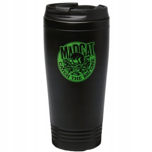 Przejdź do produktu Kubek Termiczny MADCAT Thermo Mug 450 ml czarny