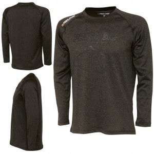 Przejdź do produktu Koszulka PROLOGIC Mega Fish Longsleeve - XXL