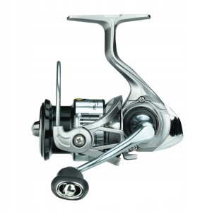 Przejdź do produktu Kołowrotek ROBINSON PLATINUM FD 208