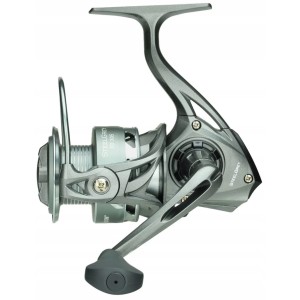 Przejdź do produktu Kołowrotek ROBINSON STEELGREY FD 405