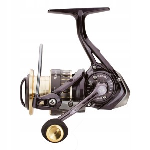 Przejdź do produktu Kołowrotek ROBINSON HARAMI FD 2510