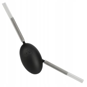 Przejdź do produktu Ciężarek sumowy szybkiej wymiany MIKADO CATFISH EASY CHANGE - CZARNY 200G