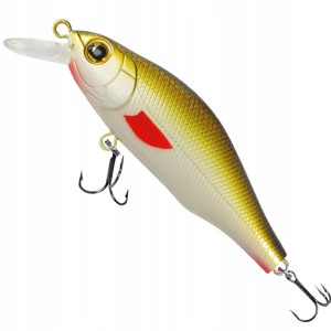 Przejdź do produktu Wobler ROBINSON COSSACK S90 Rudd 9cm / 17,5g