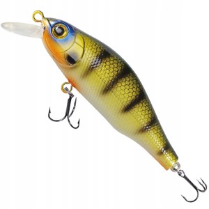 Przejdź do produktu Wobler ROBINSON COSSACK S90 Perch 9cm / 17,5g