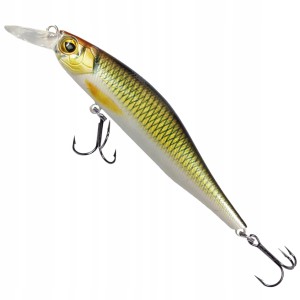 Przejdź do produktu Wobler ROBINSON COOPER S95 Crucian 9,5cm / 13g