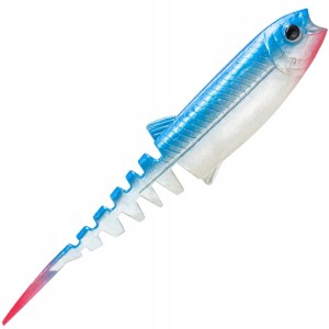 Przejdź do produktu Ripper Savage Gear CANNIBAL MINNOW BLUE PEARL - 8 cm