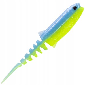 Przejdź do produktu Ripper Savage Gear CANNIBAL MINNOW BLUE CHART - 12,5 cm